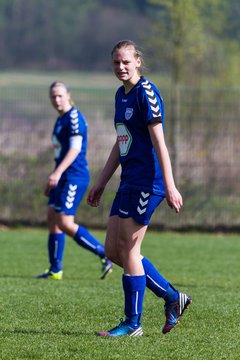 Bild 257 - SC Kaltenkirchen - SG Trittau/S�dstormarn : Ergebnis: 0:6